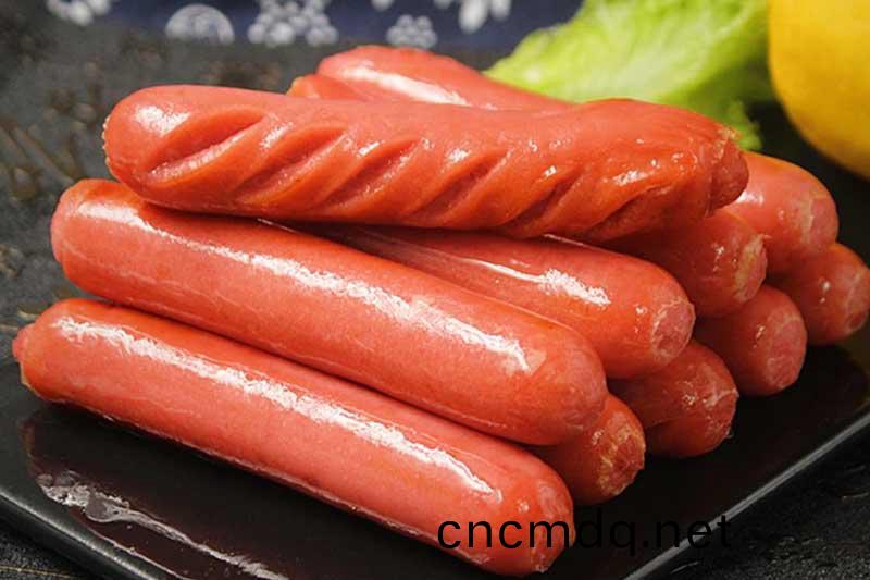 漢伯尅檯灣風(feng)味熱(re)狗(gou)腸